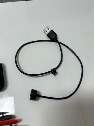 Xiaomi Mi Band 5 - Brazaletes y Cargador