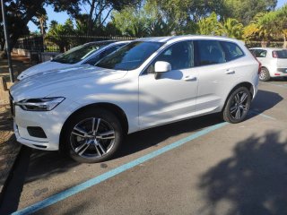 Volvo XC60 2020