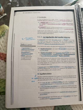 Libro anatomofisiologia y patología basicas
