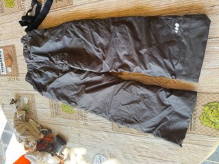 Lote Ropa esqui. Mono de esquí para niño/niña.