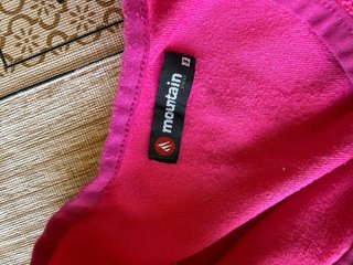 Lote Ropa esqui. Mono de esquí para niño/niña.