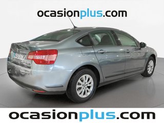Citroen C5 1.6 HDI FAP Airdream Business 80 kW (109 CV)