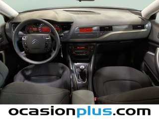 Citroen C5 1.6 HDI FAP Airdream Business 80 kW (109 CV)