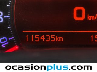 Citroen C5 1.6 HDI FAP Airdream Business 80 kW (109 CV)