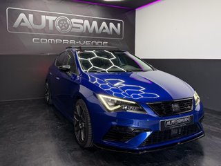 Seat León 2.0 TDI 110kW (150CV) DSG-7 St&Sp FR