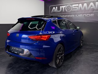 Seat León 2.0 TDI 110kW (150CV) DSG-7 St&Sp FR
