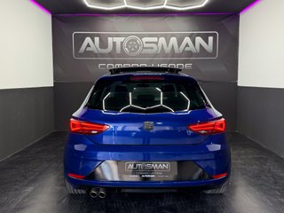 Seat León 2.0 TDI 110kW (150CV) DSG-7 St&Sp FR