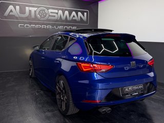 Seat León 2.0 TDI 110kW (150CV) DSG-7 St&Sp FR