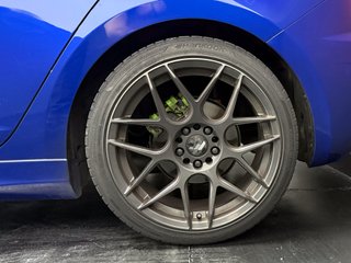 Seat León 2.0 TDI 110kW (150CV) DSG-7 St&Sp FR