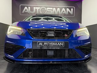 Seat León 2.0 TDI 110kW (150CV) DSG-7 St&Sp FR