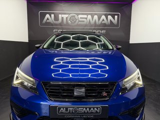 Seat León 2.0 TDI 110kW (150CV) DSG-7 St&Sp FR