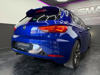 Seat León 2.0 TDI 110kW (150CV) DSG-7 St&Sp FR
