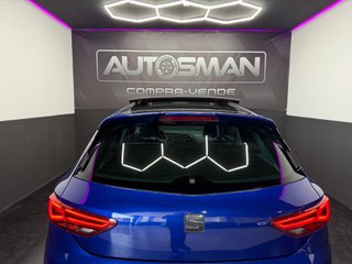 Seat León 2.0 TDI 110kW (150CV) DSG-7 St&Sp FR