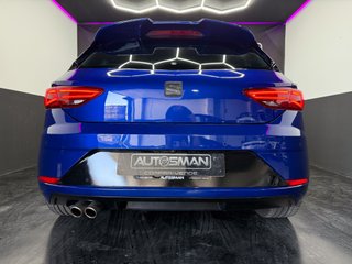 Seat León 2.0 TDI 110kW (150CV) DSG-7 St&Sp FR