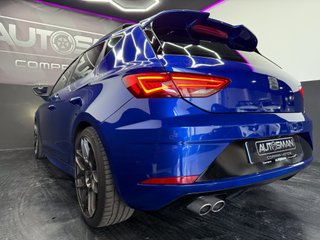 Seat León 2.0 TDI 110kW (150CV) DSG-7 St&Sp FR