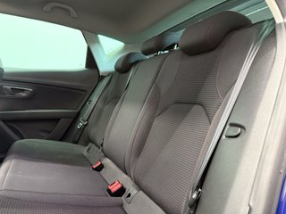 Seat León 2.0 TDI 110kW (150CV) DSG-7 St&Sp FR