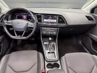 Seat León 2.0 TDI 110kW (150CV) DSG-7 St&Sp FR