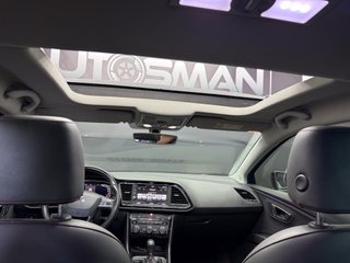 Seat León 2.0 TDI 110kW (150CV) DSG-7 St&Sp FR