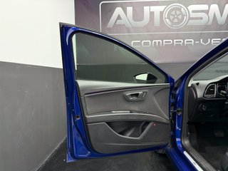Seat León 2.0 TDI 110kW (150CV) DSG-7 St&Sp FR