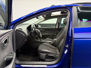 Seat León 2.0 TDI 110kW (150CV) DSG-7 St&Sp FR