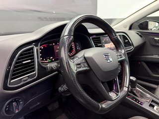 Seat León 2.0 TDI 110kW (150CV) DSG-7 St&Sp FR
