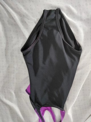 Bañador Arena deportivo talla 8-9