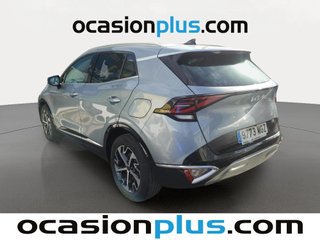 Kia Sportage 1.6 T-GDi MHEV Tech 4x2 112 kW (150 CV)