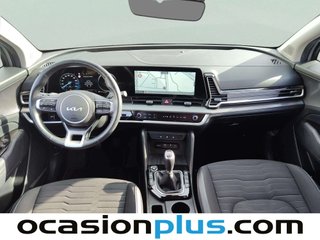 Kia Sportage 1.6 T-GDi MHEV Tech 4x2 112 kW (150 CV)