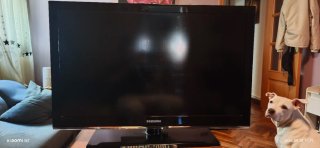 TV Samsung 37 Pulgadas