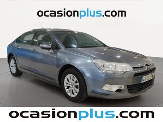 Citroen C5 1.6 HDI FAP Airdream Business 80 kW (109 CV)