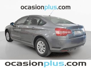 Citroen C5 1.6 HDI FAP Airdream Business 80 kW (109 CV)