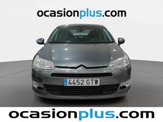 Citroen C5 1.6 HDI FAP Airdream Business 80 kW (109 CV)