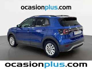 Volkswagen T-Cross Advance 1.0 TSI 70 kW (95 CV)
