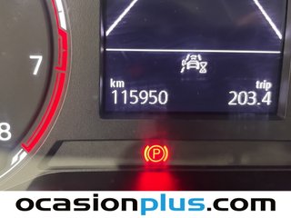 Volkswagen T-Cross Advance 1.0 TSI 70 kW (95 CV)