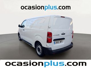 Citroen Jumpy Furgon BlueHDI 120 S&S Talla M 88 kW (120 CV)