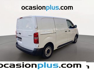 Citroen Jumpy Furgon BlueHDI 120 S&S Talla M 88 kW (120 CV)