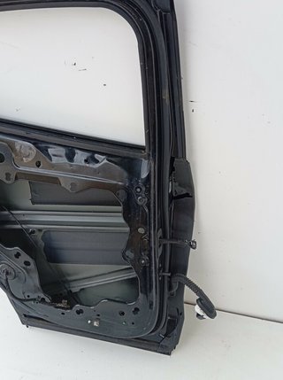 Puerta trasera izquierda ford focus active 450065