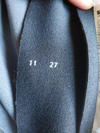 Traje de Neopreno Seac
