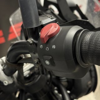 Royal Enfield Himalayan 450 Adventure