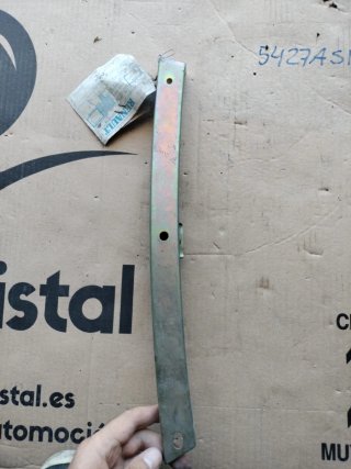 Soporte Parachoques Delantero Derecho Renault 12