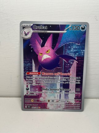 Crobat CRI 093/086