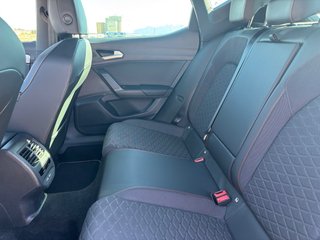 SEAT Leon FR
