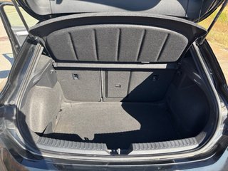 SEAT Leon FR