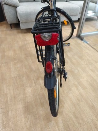 Bicicleta Kross Alta Shimano Deore XT Talla 19