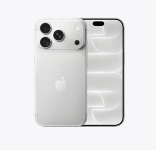 iPhone 18 Pro 256GB Plata