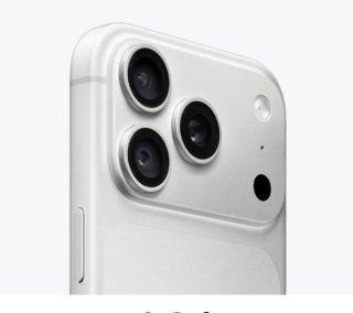 iPhone 18 Pro 256GB Plata