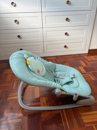 Hamaca para bebé Chicco