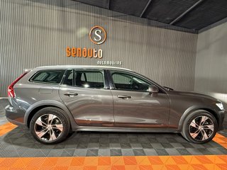 VOLVO V60 CROSS COUNTRY B4 (D) 197CV AUT AWD