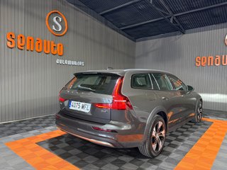 VOLVO V60 CROSS COUNTRY B4 (D) 197CV AUT AWD
