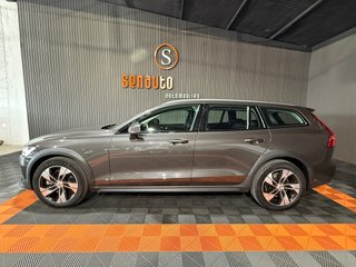 VOLVO V60 CROSS COUNTRY B4 (D) 197CV AUT AWD